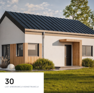 Realizacja Balance House XL