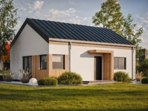 Realizacja Haven House