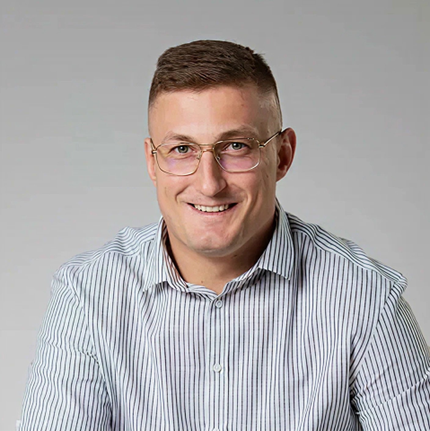 Krystian Pogorzelski, CEO Starter Home