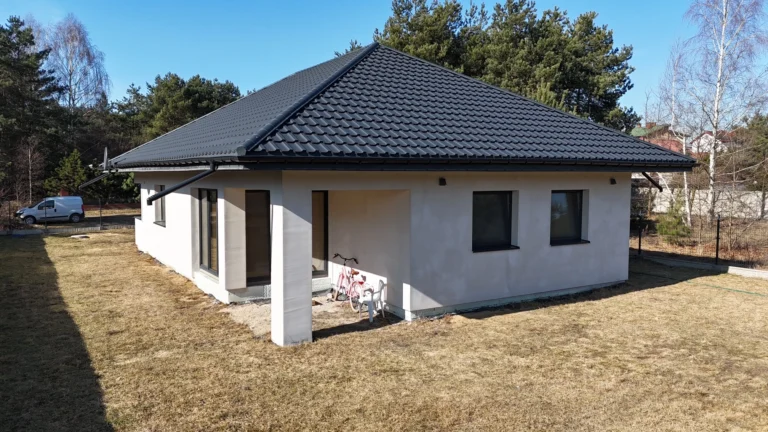 Realizacja Starter Home